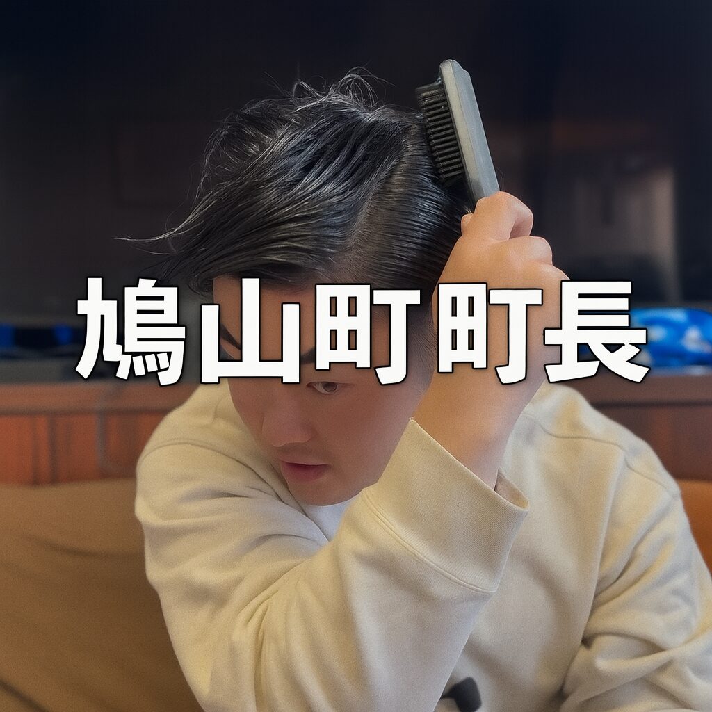 鳩山町 町長 小川知也のプロフィールから施策・成果まで完全網羅