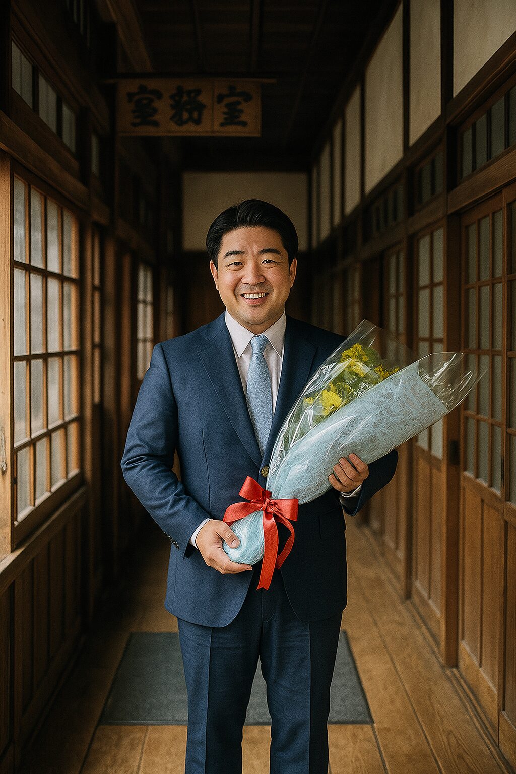 鳩山町長の年収は公開されているのか？最新から過去までの実像と読み解き方