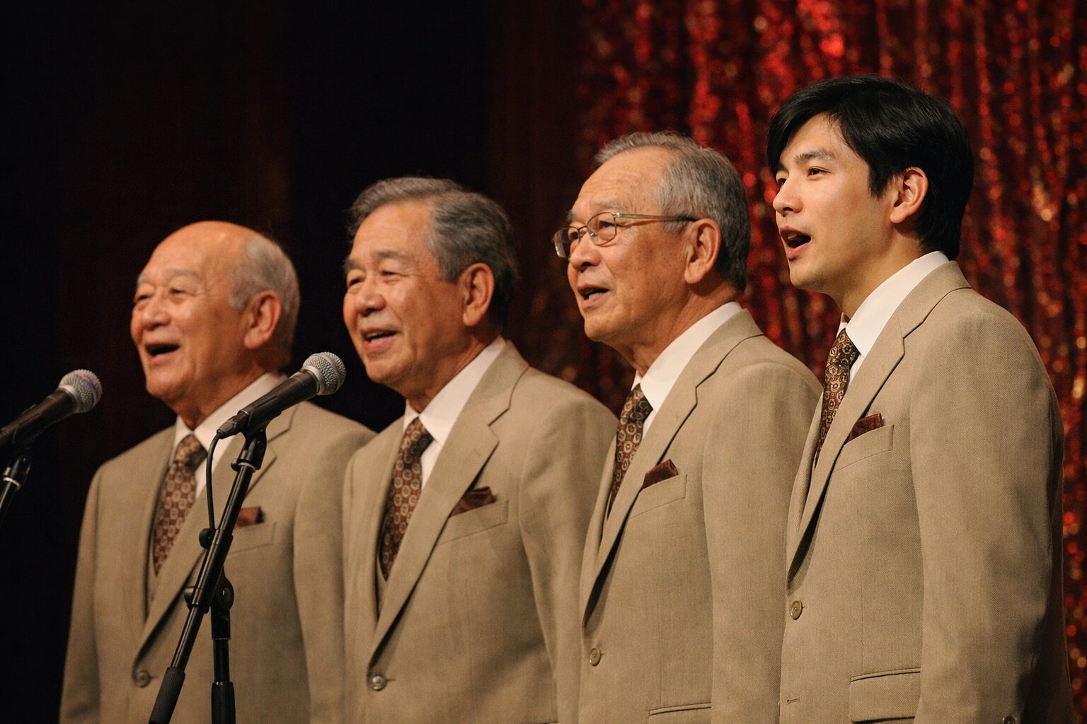 吉田秀行のボニージャックス加入がもたらした変化